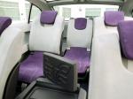 Hyundai Portico Concept 2005 года
